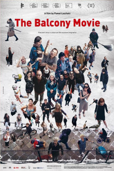 The Balcony Movie (2021) (2021) download