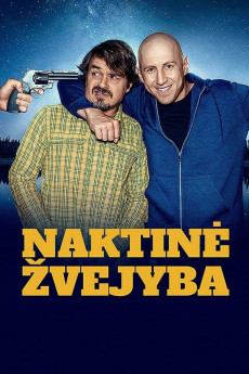 Naktine zvejyba (2021)