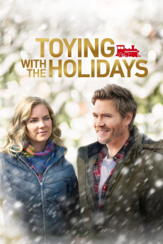 Toying with the Holidays (2021) (2021) download