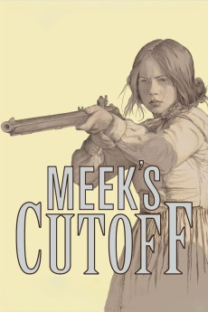 Meek's Cutoff (2010)