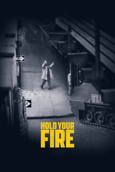 Hold Your Fire (2021) (2021) download