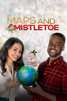 Maps and Mistletoe (2021) (2021) download