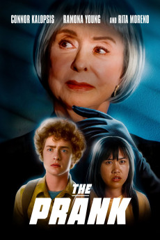 The Prank (2022)