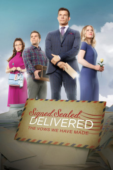 Signed, Sealed, Delivered: The Vows We Have Made (2021) (2021) download