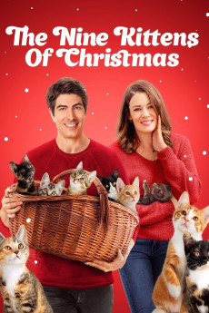 The Nine Kittens of Christmas (2021) (2021) download