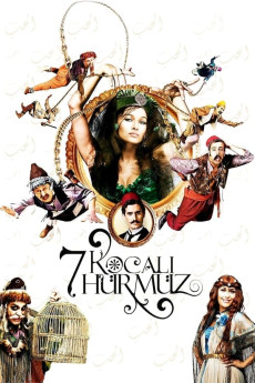 7 Husbands for Hurmuz (2009) (2009) download