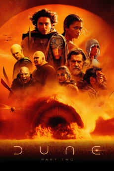 Dune: Part Two (2024) (2024) download