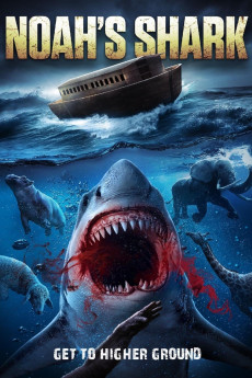 Noah's Shark (2021)