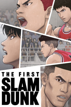 The First Slam Dunk (2022) (2022) download