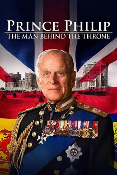 Prince Philip: The Man Behind the Throne (2021) (2021) download