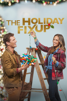 The Holiday Fix Up (2021) (2021) download