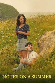 Notes on a Summer (2023) (2023) download