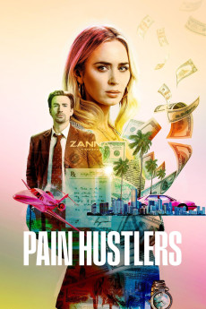 Pain Hustlers (2023) (2023) download