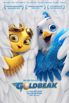 Goldbeak (2021) (2021) download