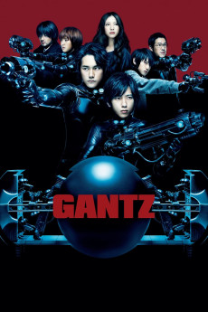 Gantz (2010) (2010) download