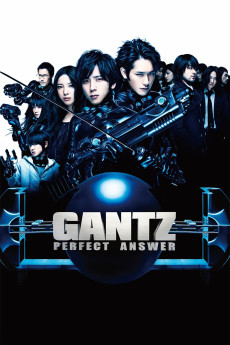 Gantz: Perfect Answer (2011) (2011) download