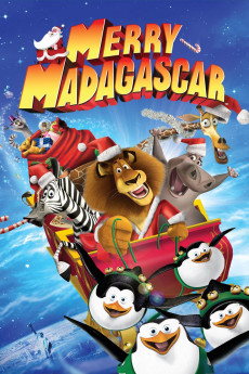 Merry Madagascar (2009) (2009) download
