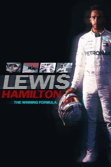 Lewis Hamilton: The Winning Formula (2021) (2021) download