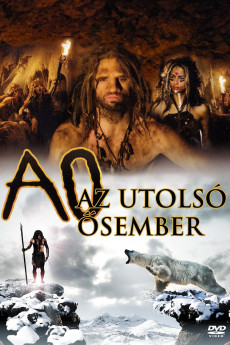 Ao, le dernier Néandertal (2010)