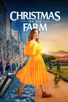 Christmas on the Farm (2021) (2021) download