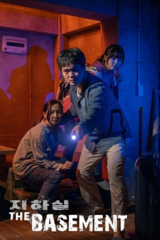 The Basement (2020)