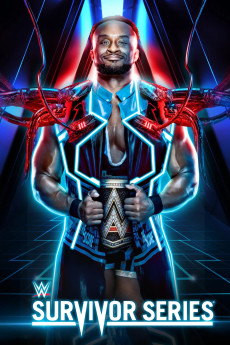 WWE Survivor Series (2021) (2021) download