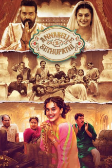 Annabelle Sethupathi (2021) (2021) download