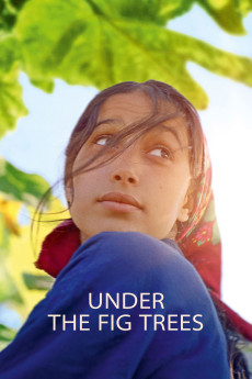 Under the Fig Trees (2021)