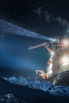 Nova Arctic Drift (2021)