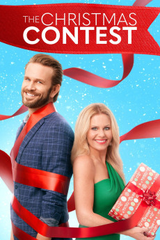 The Christmas Contest (2021) (2021) download