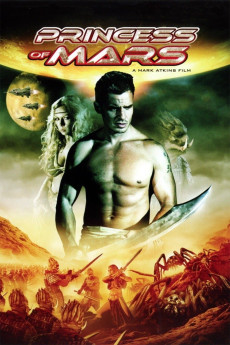 Princess of Mars (2009) (2009) download