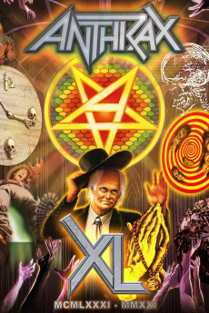 ANTHRAX XL (2021)