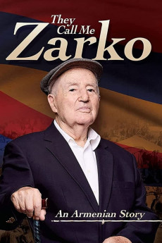 They Call Me Zarko - The Ghazaros Demirdjian Story (2021)