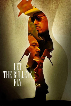Let the Bullets Fly (2010) (2010) download