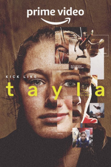 Kick Like Tayla (2022) (2022) download