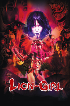 Lion-Girl (2023) (2023) download