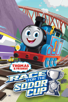 Thomas & Friends: All Engines Go - Race for the Sodor Cup (2021)