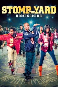 Stomp the Yard 2: Homecoming (2010) (2010) download