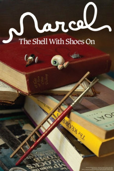 Marcel the Shell with Shoes On (2021)