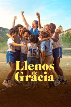 Full of Grace (2022)