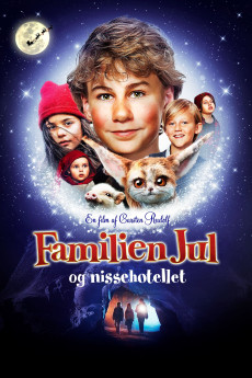 Familien Jul og nissehotellet (2021) (2021) download