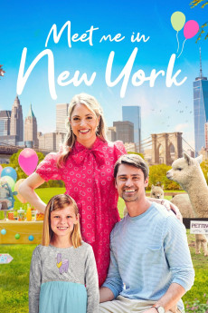 Meet Me in New York (2022) (2022) download