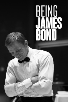 Being James Bond: The Daniel Craig Story (2021)