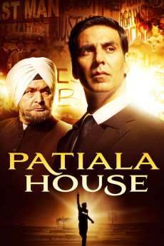 Patiala House (2011) (2011) download