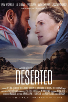 Deserted (2021) (2021) download