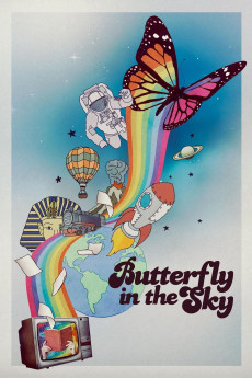 Butterfly in the Sky (2022) (2022) download