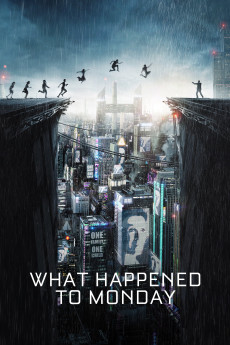 What Happened to Monday (2017) (2017) download