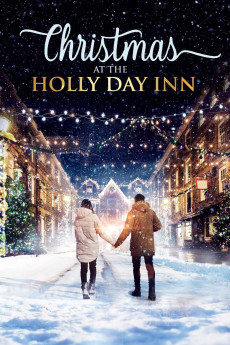 Christmas at the Holly Day Inn (2023) (2023) download