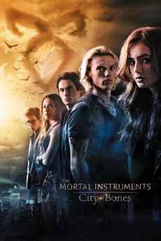 The Mortal Instruments: City of Bones (2013)