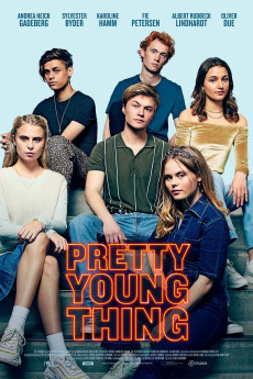 Pretty Young Thing (2022)